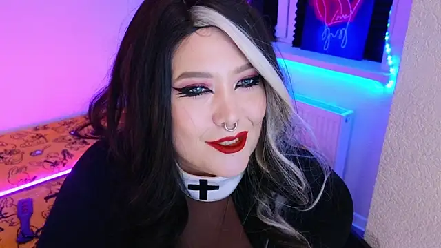 wickedxqueen Live XXX-Chat