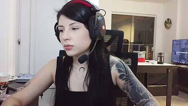 Miihzukii чат на живо