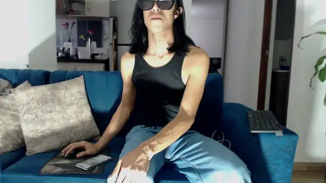 Ferotic_SexAddict webkamerás műsora
