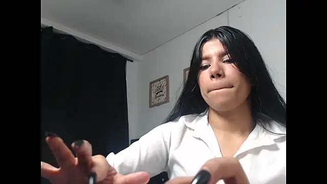 Czat XXX na żywo – AlejandraScott