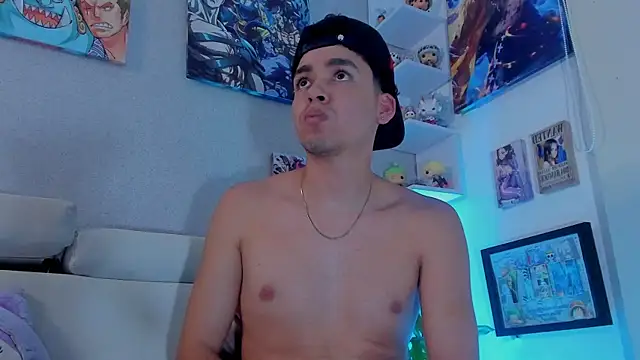 strong_rock69 – Naživo XXX chat