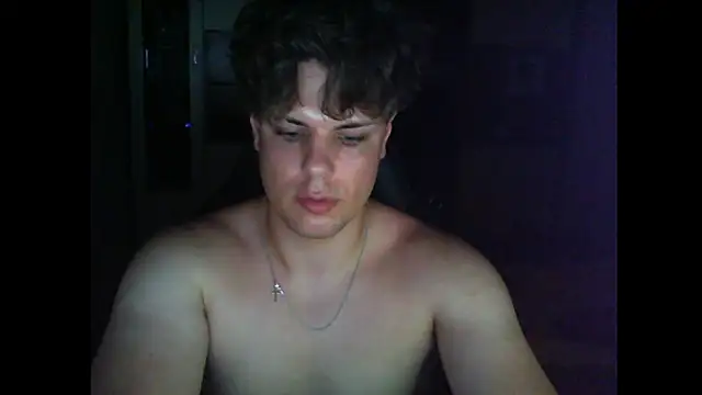 Kane_Wolf Pertunjukan Webcam