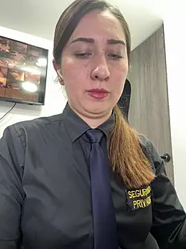 Show de webcam de suzy-111