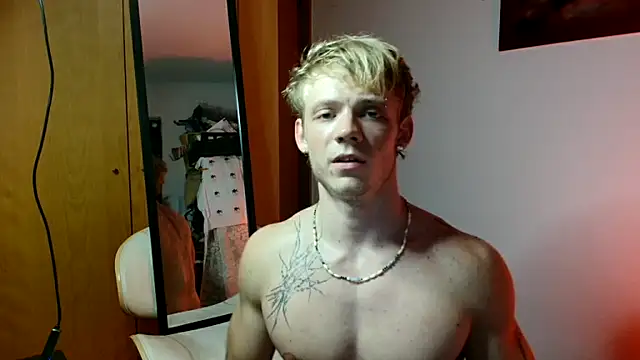 Webkamerová show alexbarczukxxx