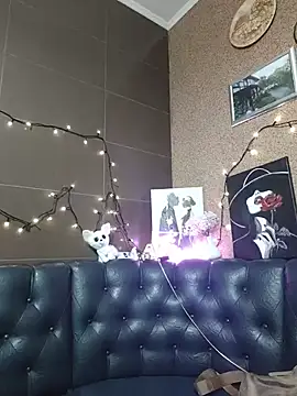 angel_demon17 Pertunjukan Webcam