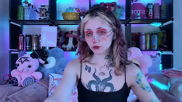 _Devill_Baby чат на живо