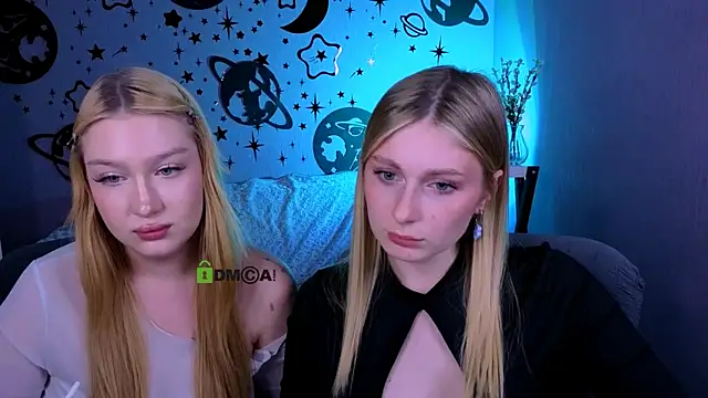 Webkamerová show playful_sophie