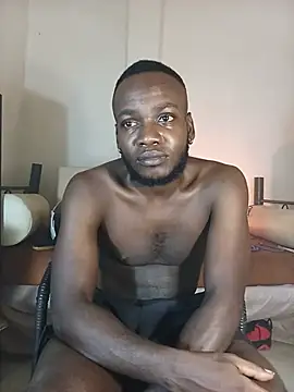 alfablackx Live XXX Chat