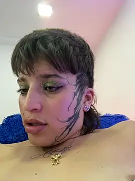 DayanaDG's Live XXX Chat
