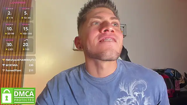SebastianMaximoff_ Chat XXX in diretta