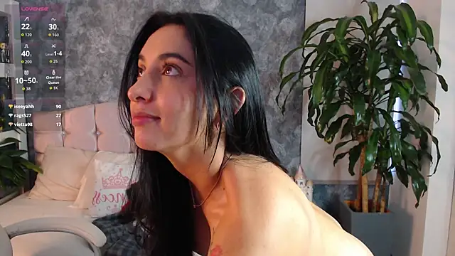 Czat XXX na żywo – niko_robin