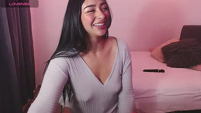 Czat XXX na żywo – Melaniie01