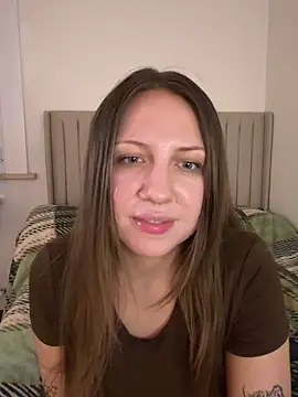 Sashabunny Adlı Modelin Canlı XXX Sohbeti