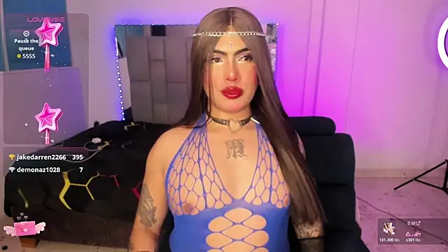 Sophie_whitexxx Adlı Modelin Web Kamerası Şovu