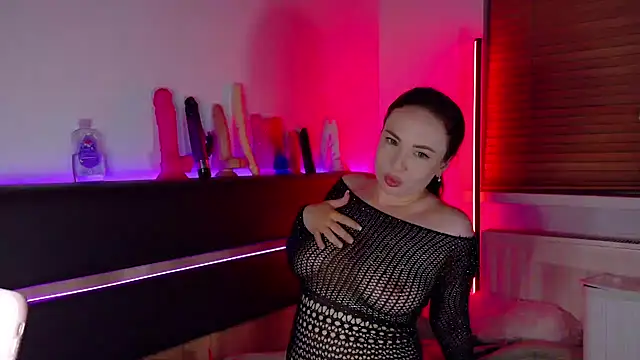 Chat XXX Live lexy_night