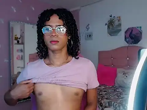 Show de shanny_hilll na webcam