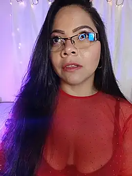 دردشة ROUSSE_SINCLAIR الجنسية المباشرة