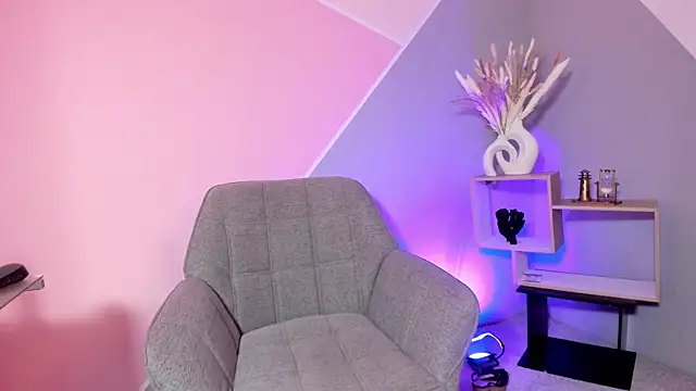 ada_luna_os Adlı Modelin Canlı XXX Sohbeti