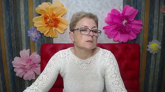 Chat XXX en directo de EmiliaGree