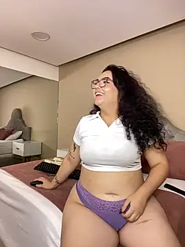 AlmaraRouge's Live XXX Chat