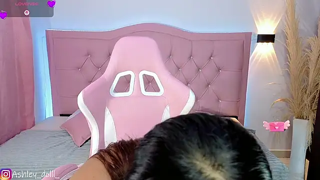 Ashley_dolll's Live XXX Chat