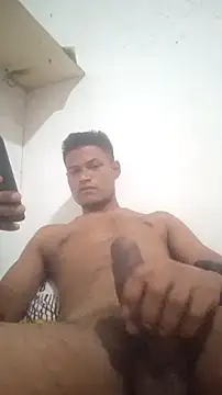 Show webcam de machucarico101