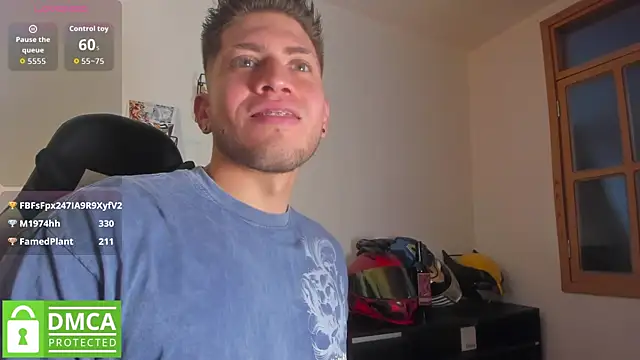 SebastianMaximoff_'s Webcam Show