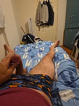 عرض كام Turkishbigpenisman