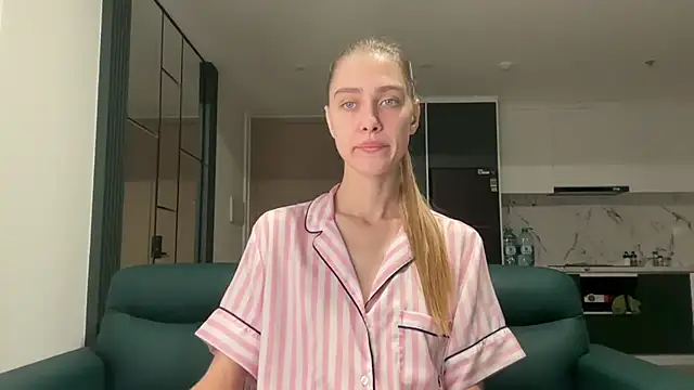 ScarlettBlank's Webcam Show