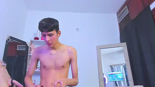 my_temptation_Dante_hotn Webbikameraesitys