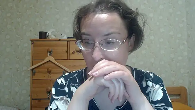 Chat XXX ao vivo de Smart_Rose