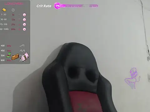 Chat +18 de sofi_miracle ao vivo