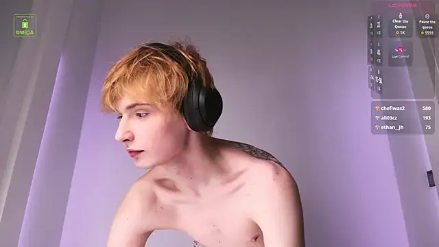 Your_avatar Live XXX-Chat