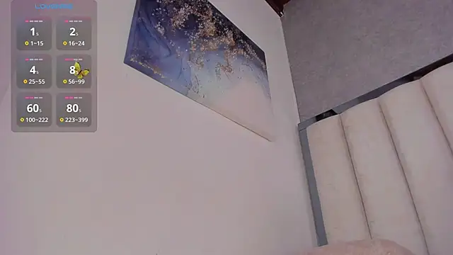 Ambarr_Moon_ Chat XXX in diretta