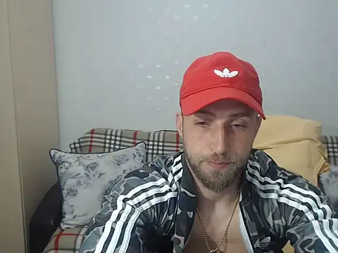 عرض كام BlondEagleMuscle