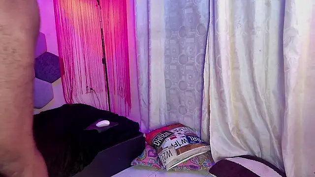 Horny_tgn 라이브 XXX 채팅