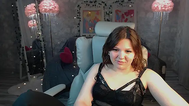 AgathaAgnia – Live XXX-chat
