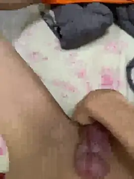 Show Webcam de Rayan69xy