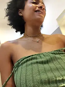 chanell95 Webcam show