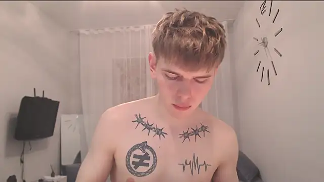 Chat XXX Live Fredd_Xanders