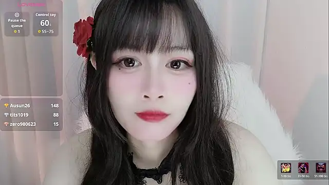 -zhuzhu-999-'s Webcam Show
