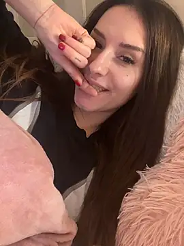 AriaAdda Webcam show