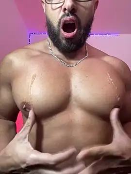 magnumchris 라이브 XXX 채팅