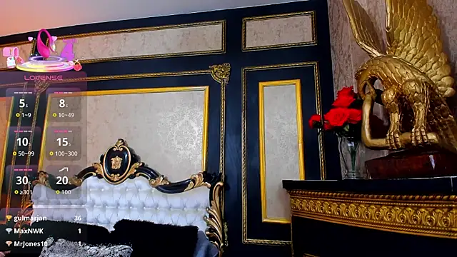 دردشة AlaskaAmato الجنسية المباشرة