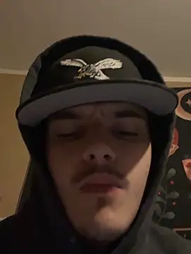 CarmeloA Webcam show