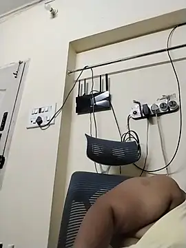 Show webcam de bigbum68