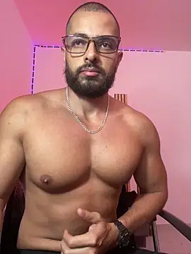 magnumchris Show Webcam