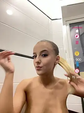 RahellaBlonde1 – Live XXX-chat