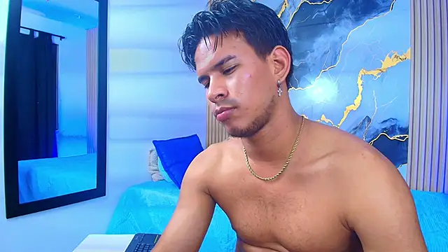 JacobWolf__ Live XXX Chat
