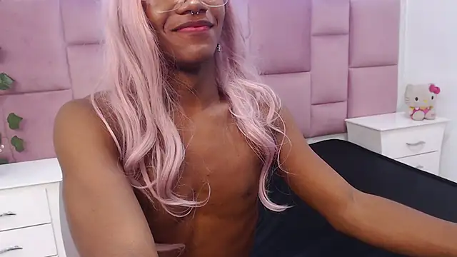 Elektraqueen1 Show in webcam